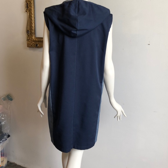 maison margiela sleeveless dress - Picture 6 of 8